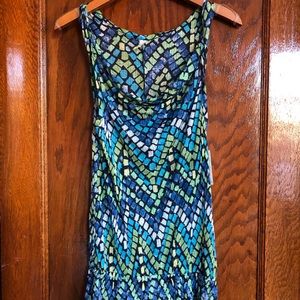 Free People sleeveless top NWT